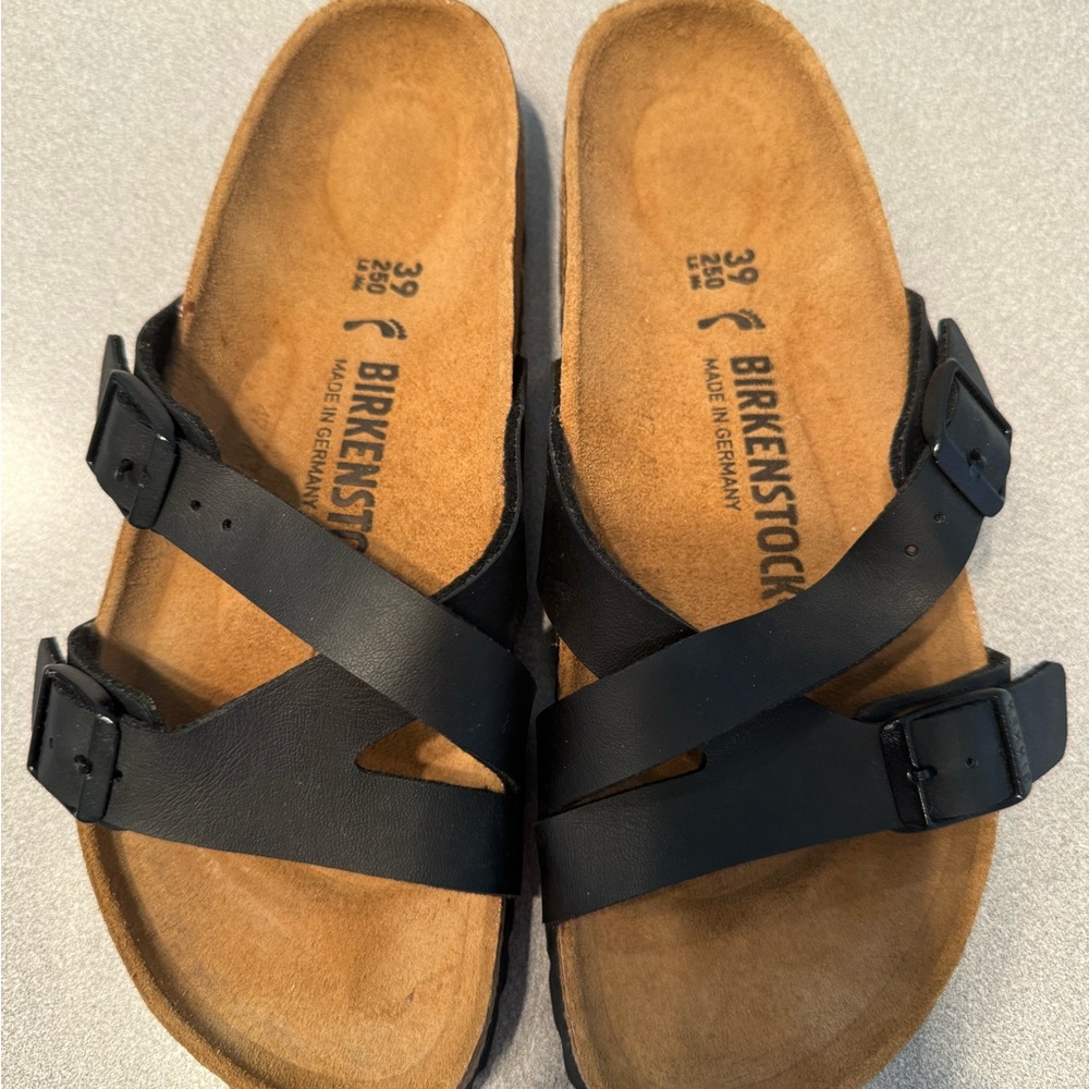 Birkenstock Franca women’s Sandal size 8-8.5